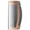 Colibri Enterprise I (JET) chrom-rosegold (293054)