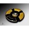 Cohiba Ascher  Maduro 5 Zigarrenascher (6999550)