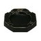 Davidoff Ascher Porzellan Black Small (21550)