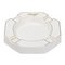 Davidoff Ascher Porzellan Weiss Small (21560)