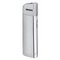S.T. Dupont Ultra Jet Tischfeuerzeug Ultra Jet Chrome Grey (24001)
