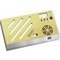 Adorini Humidor Schrank Roma elektr. Befeuchter Cigar Heaven (2. Edition - bei H
