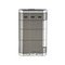 Xikar XTX Double Flame Lighters Gumetal 532