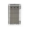 Xikar XTX Single Flame Lighters Gunmetal 531
