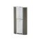 Xikar Flash Lighters Gunmetal 506