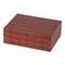 Classic Humidor Karodekor (560201) PLUS Stab-Acrylpolymerbefeuchter