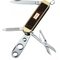Davidoff Cigarrenmesser Lack braun (23960)