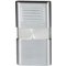 Corona Muggen Silber (88-0001)