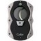 Colibri Cut Schwarz/Silber (591931)