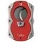 Colibri Cut Rot/Silber (591933)