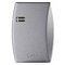Colibri Eclipse silber-matt (293112)