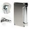 Adorini Jetflame Silber (A195)