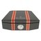 Tonino Lamborghini Humidor Visano Carbon/Schwarz (91803)