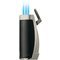 Colibri Enterprise III JET schwarz-gun sandblasted (295120) Flamme
