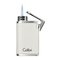 Colibri Belmont weiß-chrom (293146)