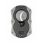Colibri Monza Cut 22mm  schwarz-silber (591922)