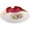 Romeo y Julieta Zigarrenascher weiss 3 Ablagen (6397200) B-Ware mit optischen Mängeln