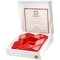 Linea de Oro Verpackung offen
