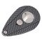 Xikar Xi2 Zigarrenabschneider Kunststoff Carbon-Look (200CF)