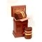 Habanos S.A. Hoyo de Monterrey Replika-Humidor (50 Maravillas Nr. 1)