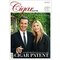 European Cigar Journal Ausgabe 01/2013 (Flor Dominicana - Cigar Patent)