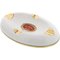 Hoyo de Monterrey Aschenbecher (elliptisch) 2019 (6396890) Seitenansicht