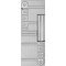 Dunhill Rollagas Signature Palladium (RL8300N)