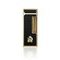 Dunhill Rollagas Black Laque Panels Gold (60-2401)