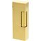 Dunhill The White Spot Rollagas Gold Plated Barley Finish (DURLS1450)