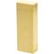 Dunhill The White Spot Rollagas Gold Plated Barley Finish (DURLS1450) Rückseite