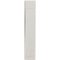 Dunhill The White Spot Rollagas Bourdon Grey leather Palladium Plate (RLX3320) Seitenansicht