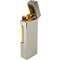 Dunhill The White Spot Rollagas Bi-Color Gold Plated (20FRRE061056TU) offen