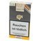 Cohiba Zigarren Robustos 3er