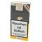 Cohiba Zigarren Siglo IV Tubos 3er