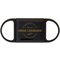 Classic Cutter Herr Lehmann schwarz