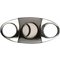 Classic Cutter chrom dark (591654)