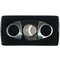 Classic Cutter chrom dark (591654) Detailbild