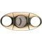 Classic Cutter goldin poliert (591653)