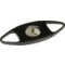 Classic Cutter Detailbild schwarz 591001
