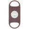 Zino Premium Doppelklingencutter bordeauxrot