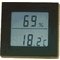 Passatore Electronic Thermo-Hygrometer Electronic Thermo-Hygrometer (596511)
