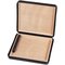 Classic Zigarrenhumidor Cuba Edition Reisehumidor (560801) offen