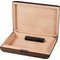 Classic Zigarrenhumidor Walnuss (560062) offen