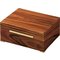 Davidoff Humidore Century Palisssandre, aus palisander Holz, Beschläge vergoldet (2585)