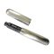 Zigarrentube Chrom Satin 1er; ideal für Churchill, Lonsdale 17x2cm (623611) Det