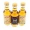 Glenfarclas Trio Flaschen