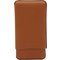 Martin Wess Premium Lederetui - Vachetta Natur Panatella Vachetta (503-13)