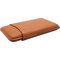 Martin Wess Premium Lederetui - Vachetta Natur Panatella Vachetta (503-13) liegend