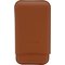 Martin Wess Premium Lederetui - Vachetta Natur 3er Gigante Vachetta (570)