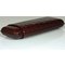 Martin Wess Premium Lederetui - Kroko brown 3er Churchill Kroko (595) liegend